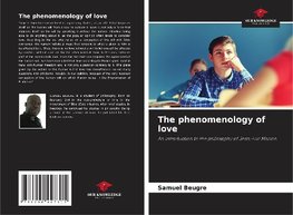 The phenomenology of love
