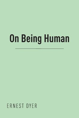 On Being Human