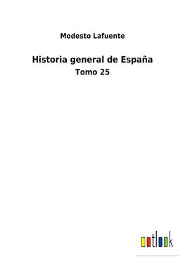 Historia general de España