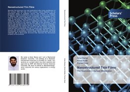 Nanostructured Thin Films