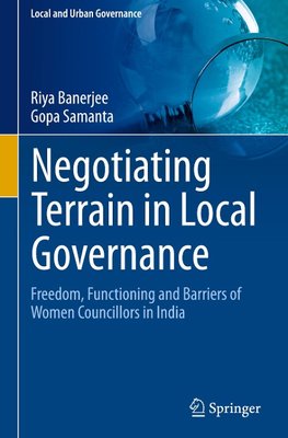 Negotiating Terrain in Local Governance
