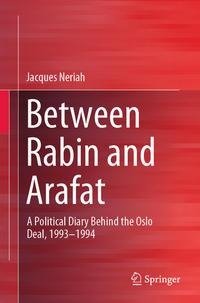 Between Rabin and Arafat