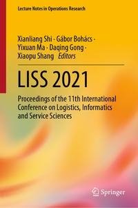 LISS 2021