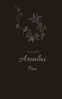 Arenlai, Fantasyroman
