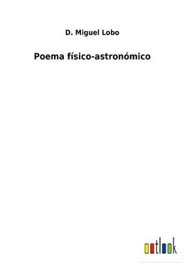 Poema físico-astronómico