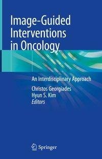 Image-Guided Interventions in Oncology