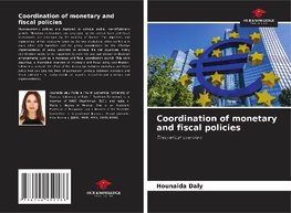 Coordination of monetary and fiscal policies