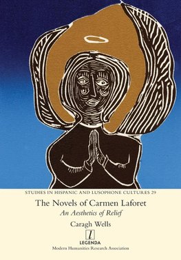 Novels of Carmen Laforet