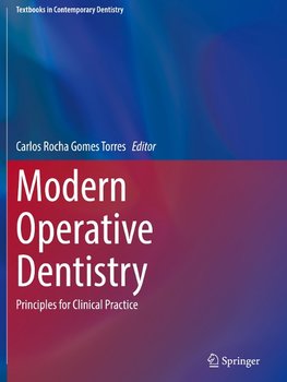 Modern Operative Dentistry