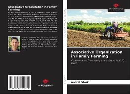 Associative Organization in Family Farming
