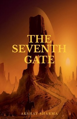 THE SEVENTH GATE