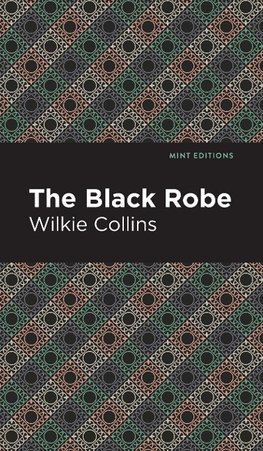 The Black Robe