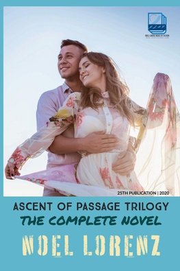 Ascent of Passage Trilogy