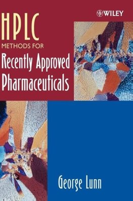 HPLC for Approved Pharma