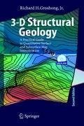3-D Structural Geology. Mit CD-ROM