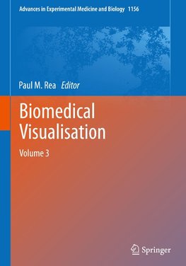Biomedical Visualisation