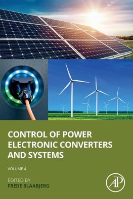 Control of Power Electronic Converters and Systems