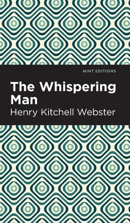 The Whispering Man