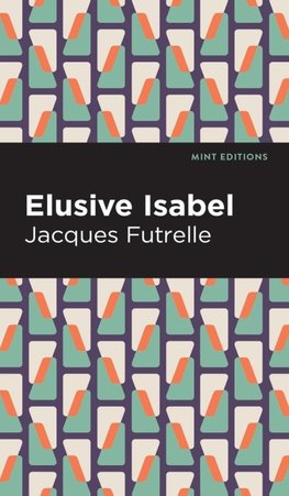Elusive Isabel