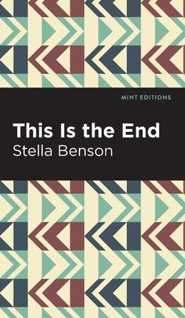 This is the End