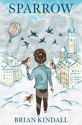 Sparrow