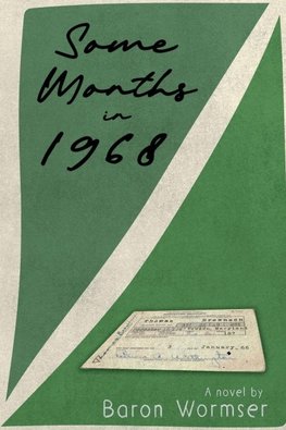 Some Months in 1968