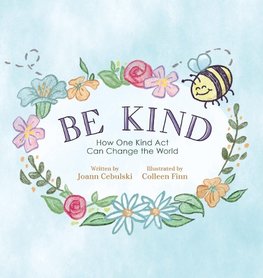 Be Kind