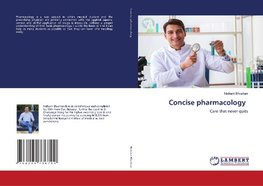 Concise pharmacology