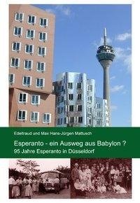 Esperanto - ein Ausweg aus Babylon?