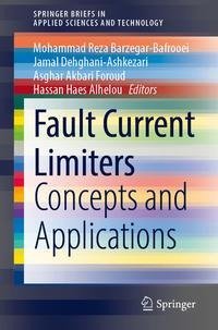Fault Current Limiters