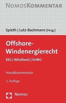 Offshore-Windenergierecht