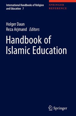 Handbook of Islamic Education