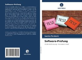 Software-Prüfung