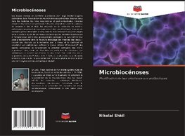 Microbiocénoses