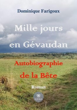 Mille jours en Gévaudan