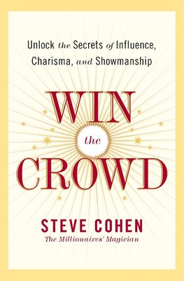 Win the Crowd
