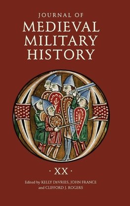 Journal of Medieval Military History
