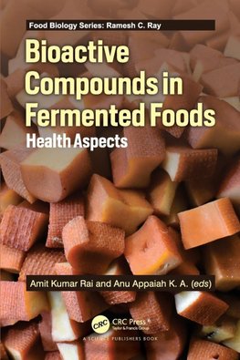 Bioactive Compounds in Fermented Foods