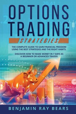 OPTIONS TRADING STRATEGIES