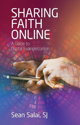 Sharing Faith Online
