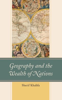 Geography and the Wealth of Nations