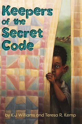Keepers of the Secret Code