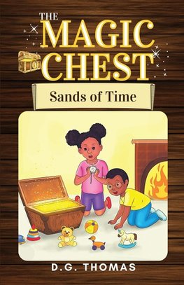 The Magic Chest Sands of Time