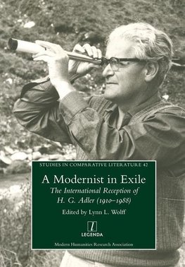 Modernist in Exile