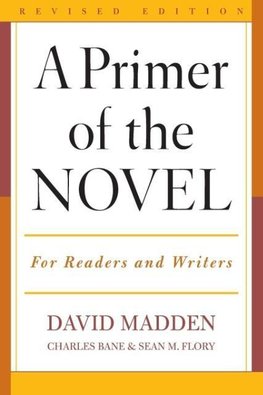 Primer of the Novel