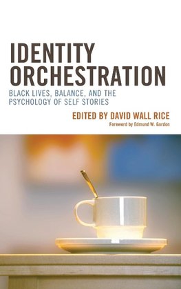 Identity Orchestration