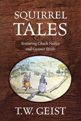 Squirrel Tales