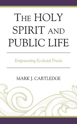 Holy Spirit and Public Life