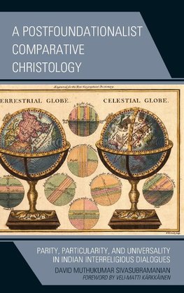 Postfoundationalist Comparative Christology