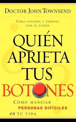 La ¿¿Qui¿¿n Aprieta Tus Botones?
